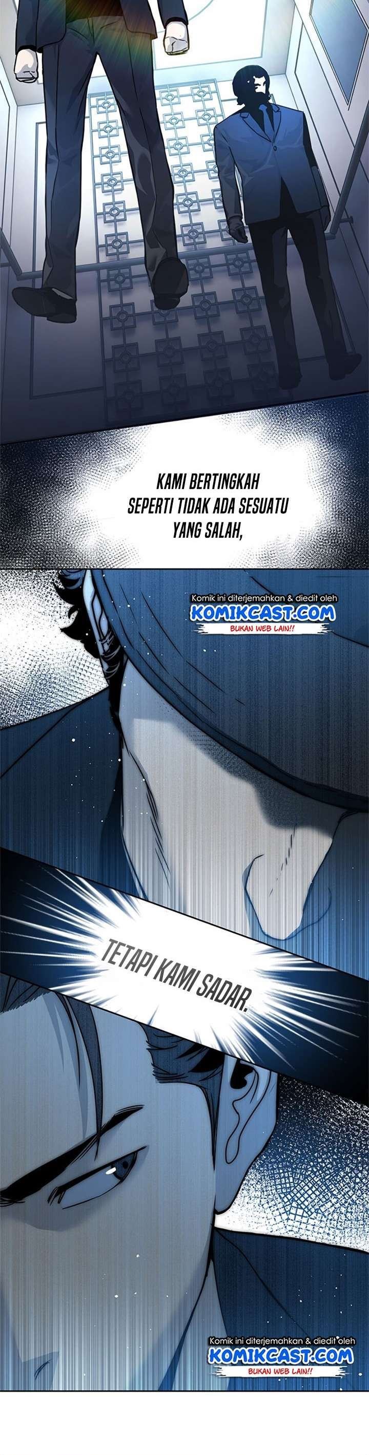 God of Blackfield Chap 69 - Next Chap 70