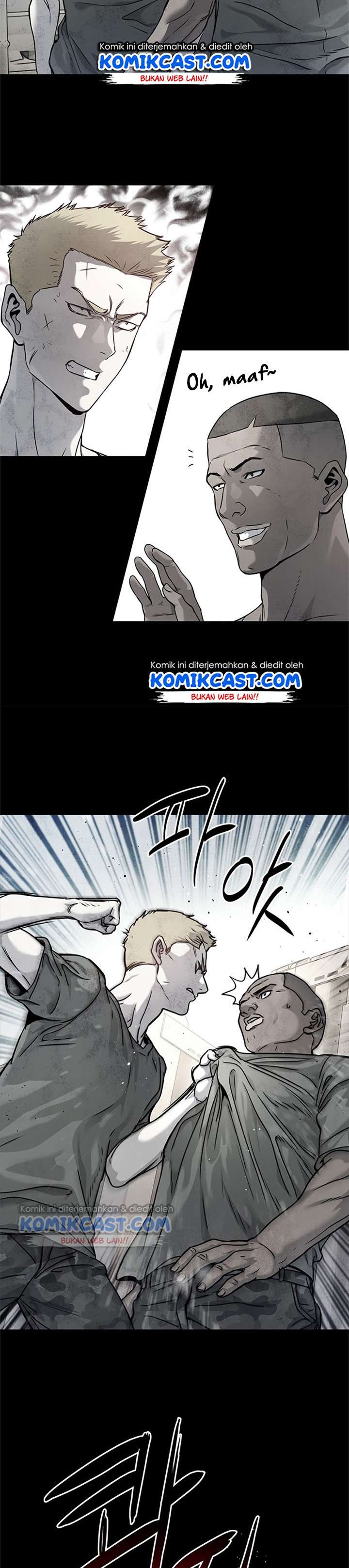 God of Blackfield Chap 69 - Next Chap 70