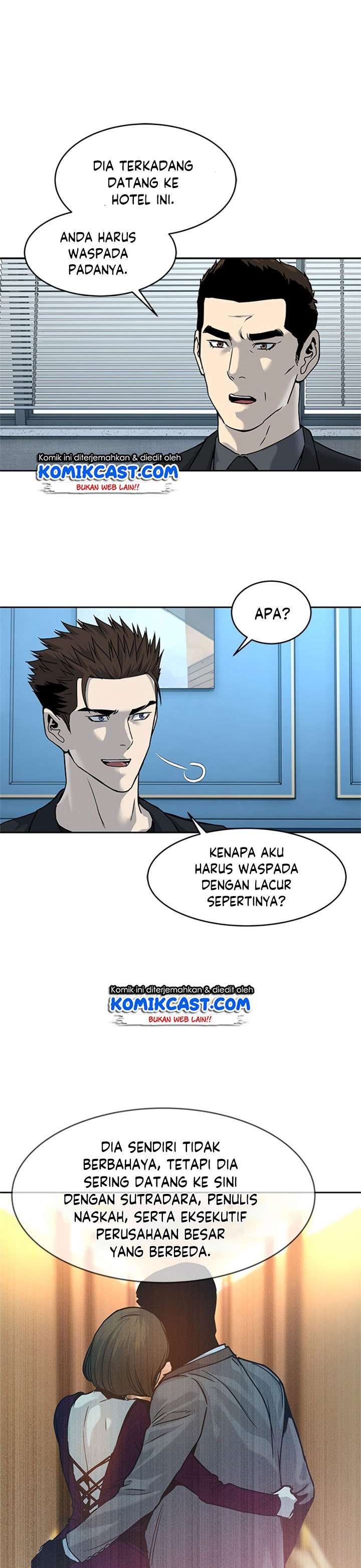 God of Blackfield Chap 69 - Next Chap 70