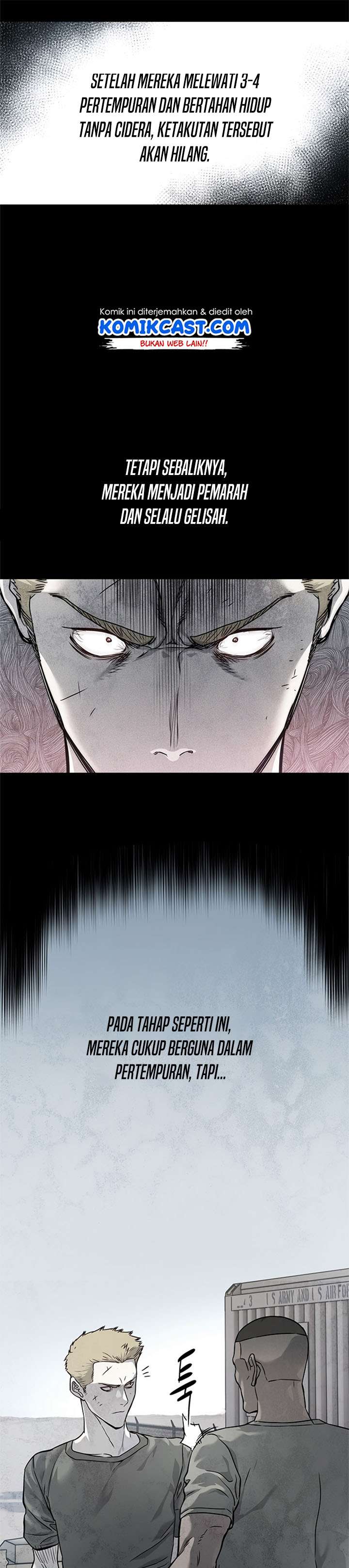 God of Blackfield Chap 69 - Next Chap 70