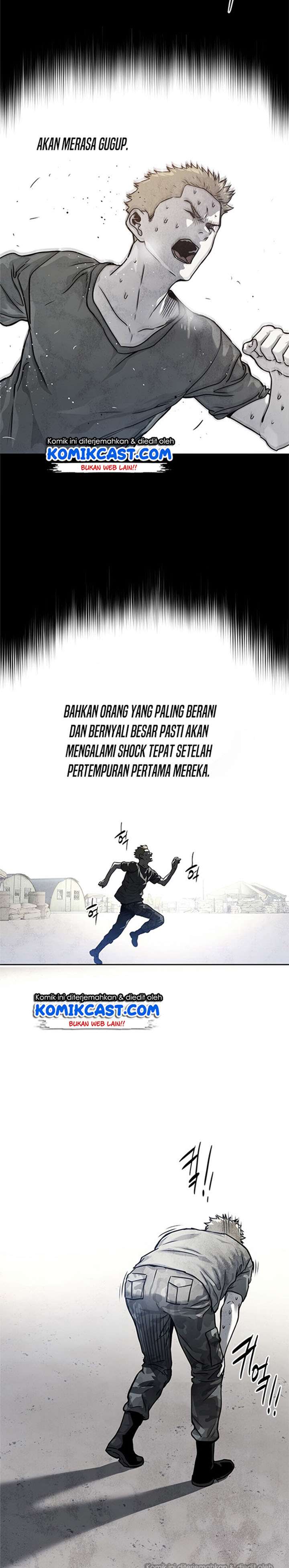 God of Blackfield Chap 69 - Next Chap 70