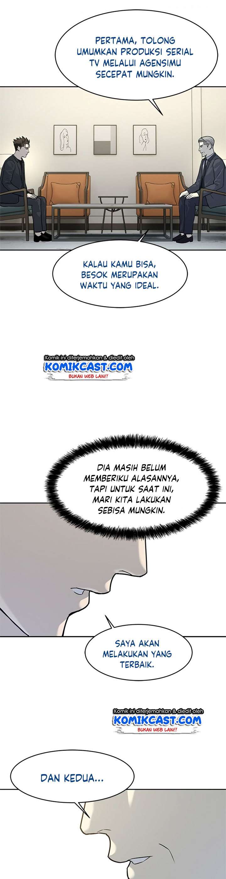 God of Blackfield Chap 69 - Next Chap 70