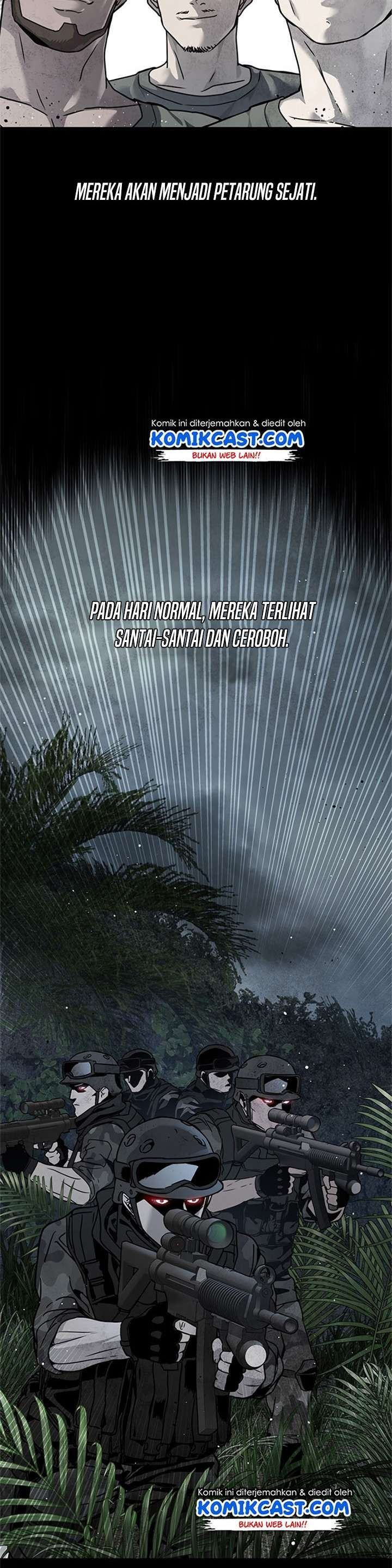 God of Blackfield Chap 69 - Next Chap 70