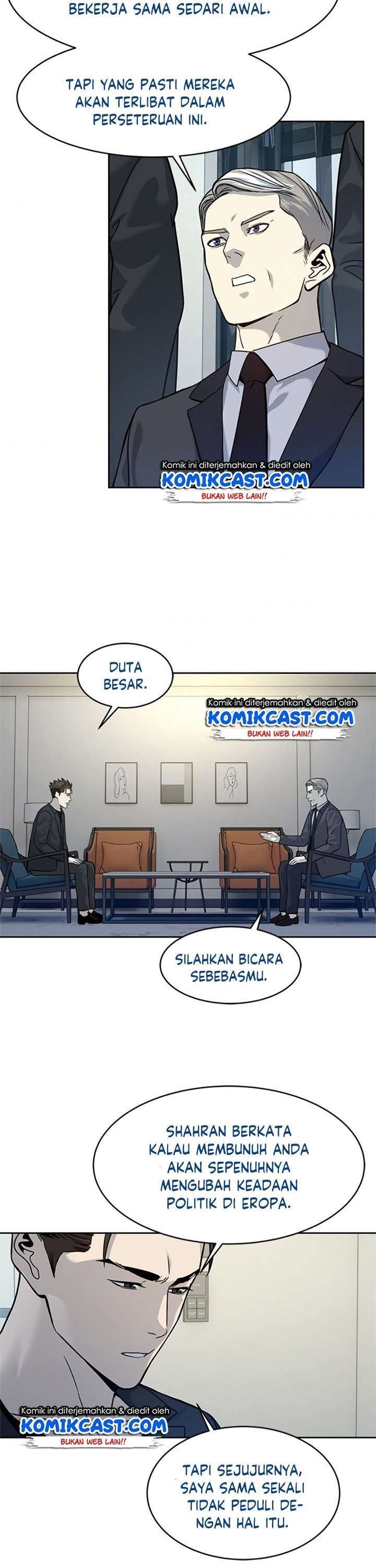 God of Blackfield Chap 69 - Next Chap 70