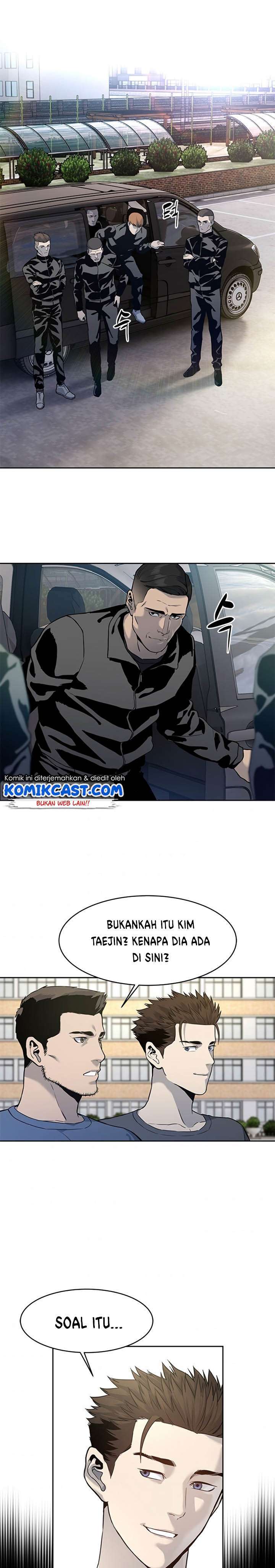 God of Blackfield Chap 70 - Next Chap 71