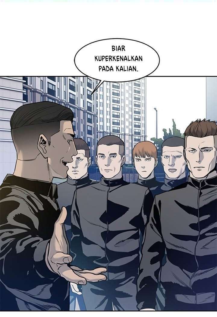 God of Blackfield Chap 70 - Next Chap 71