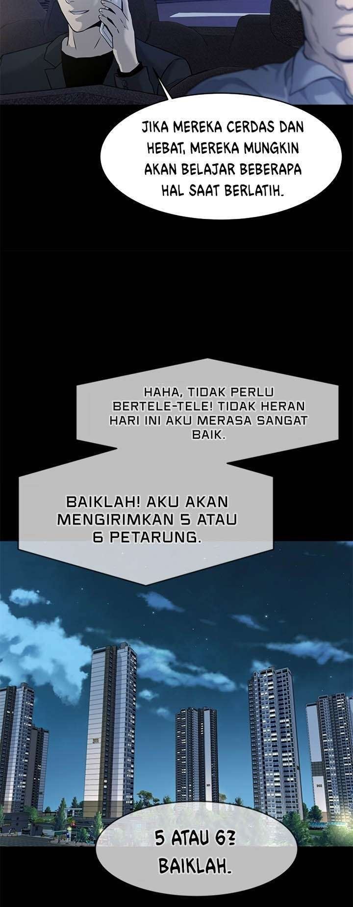 God of Blackfield Chap 70 - Next Chap 71