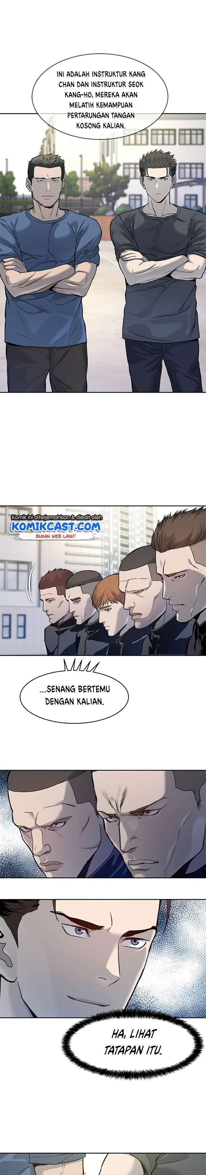 God of Blackfield Chap 70 - Next Chap 71