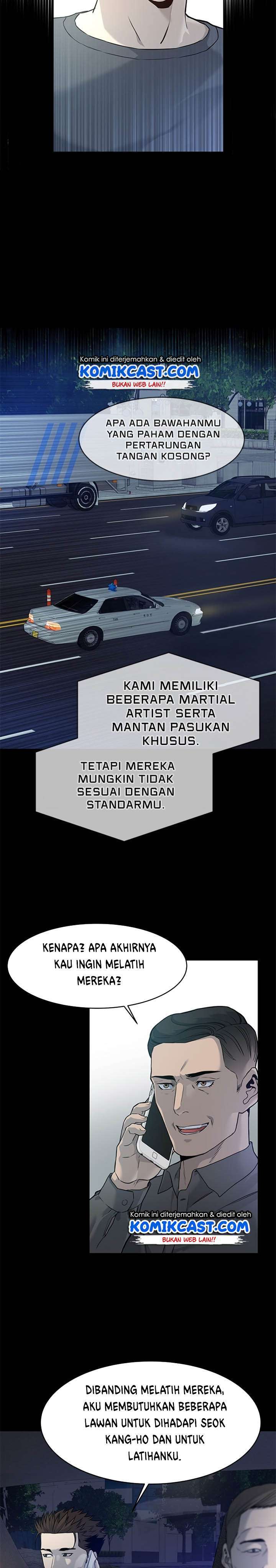 God of Blackfield Chap 70 - Next Chap 71