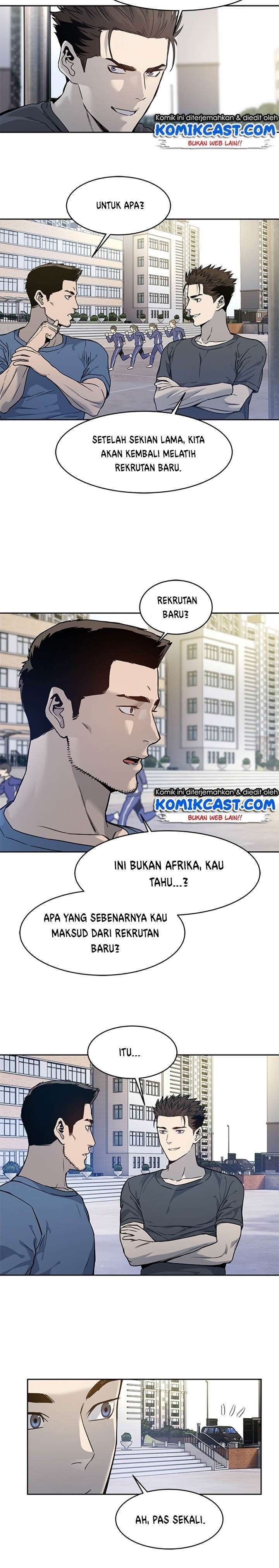 God of Blackfield Chap 70 - Next Chap 71