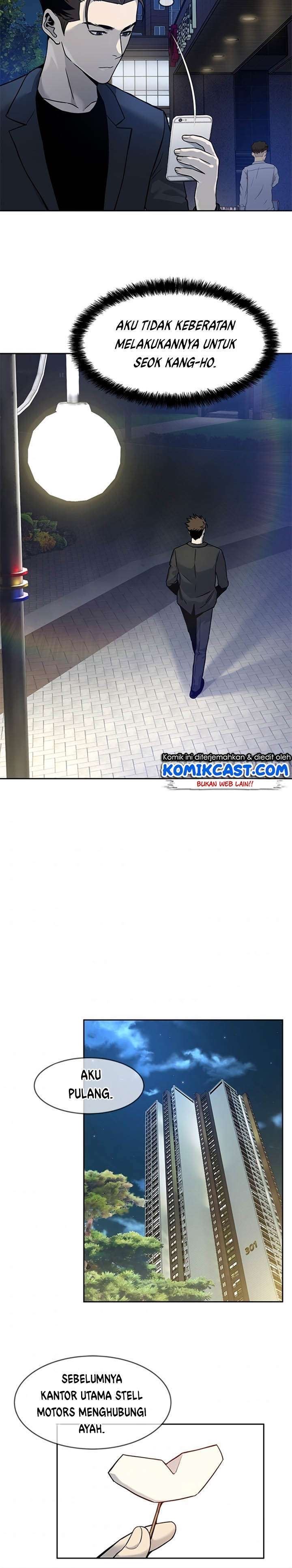 God of Blackfield Chap 70 - Next Chap 71