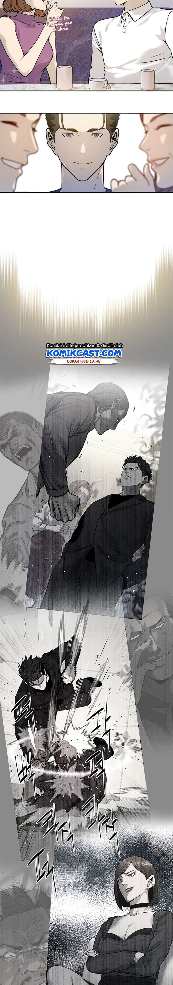 God of Blackfield Chap 70 - Next Chap 71