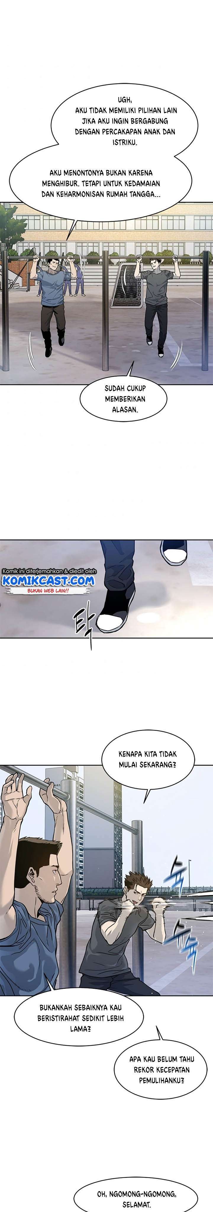 God of Blackfield Chap 70 - Next Chap 71