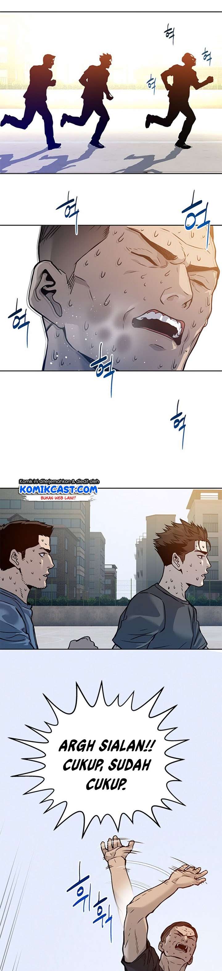God of Blackfield Chap 71 - Next Chap 72