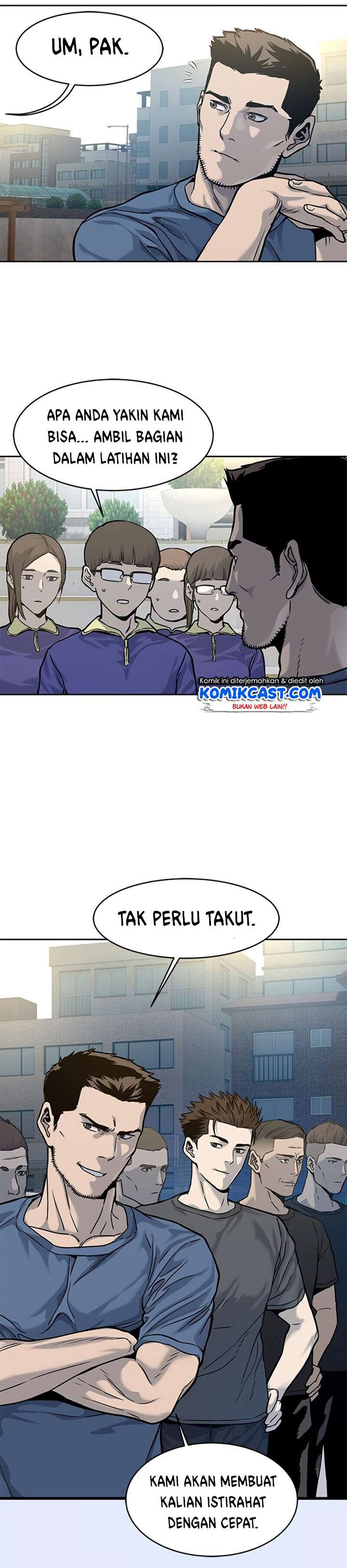 God of Blackfield Chap 71 - Next Chap 72