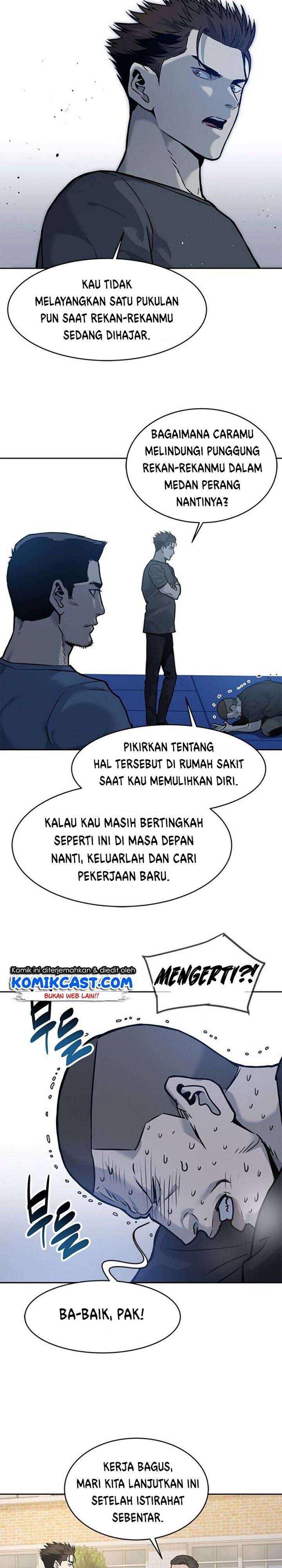 God of Blackfield Chap 72 - Next Chap 73