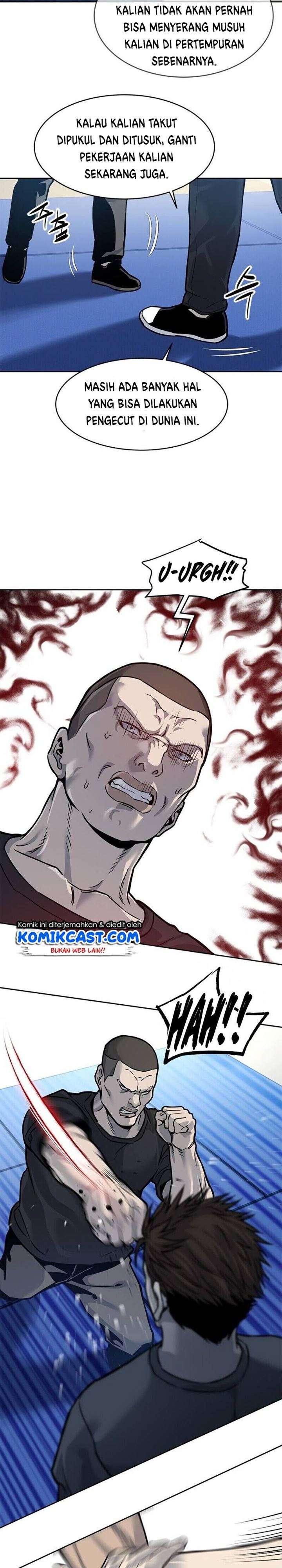 God of Blackfield Chap 72 - Next Chap 73