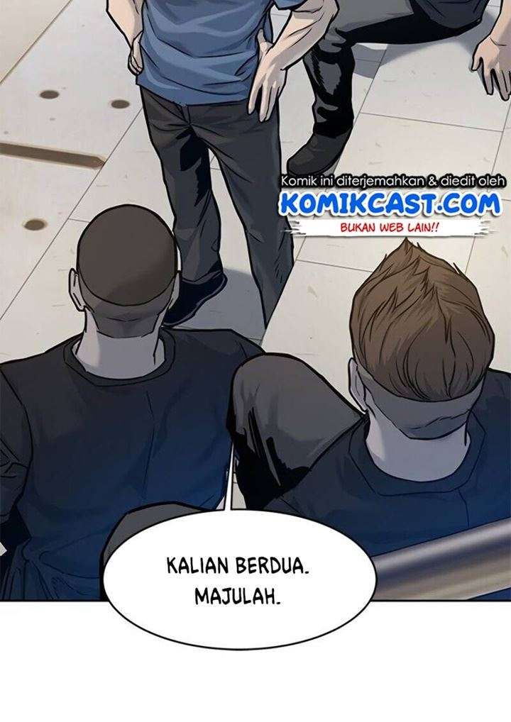 God of Blackfield Chap 72 - Next Chap 73