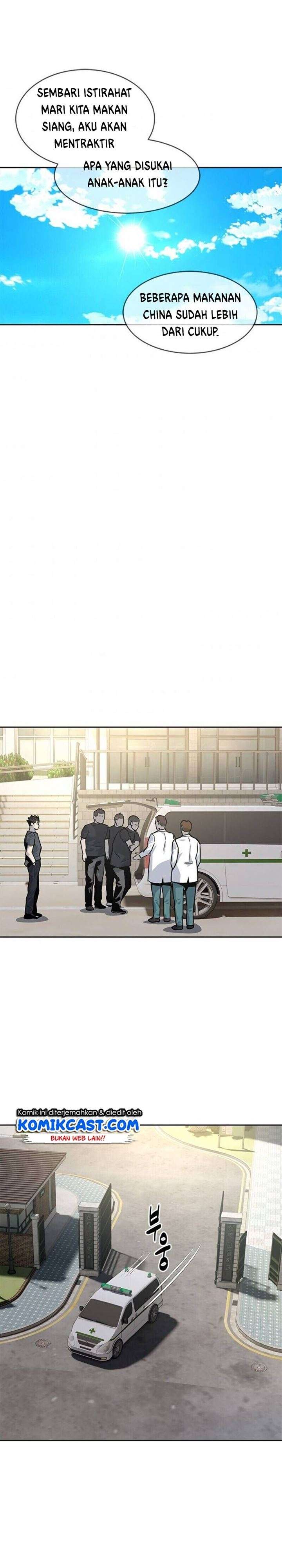 God of Blackfield Chap 72 - Next Chap 73
