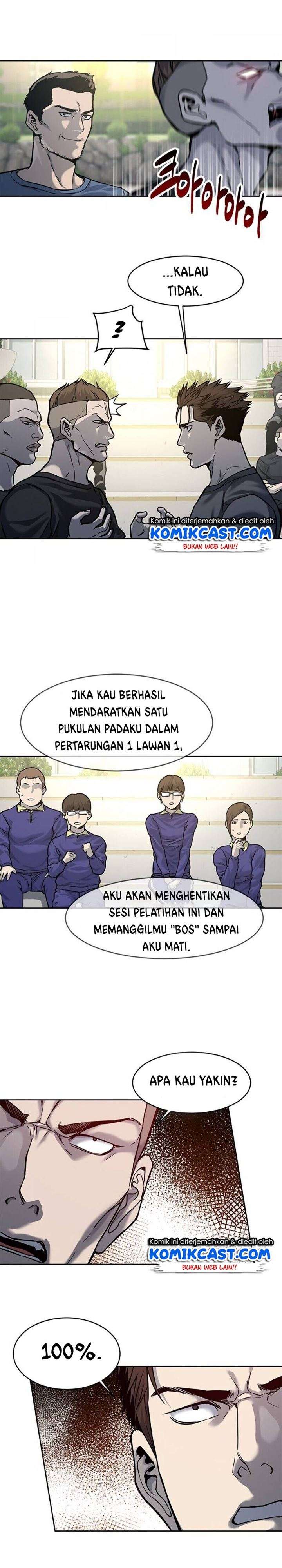 God of Blackfield Chap 72 - Next Chap 73