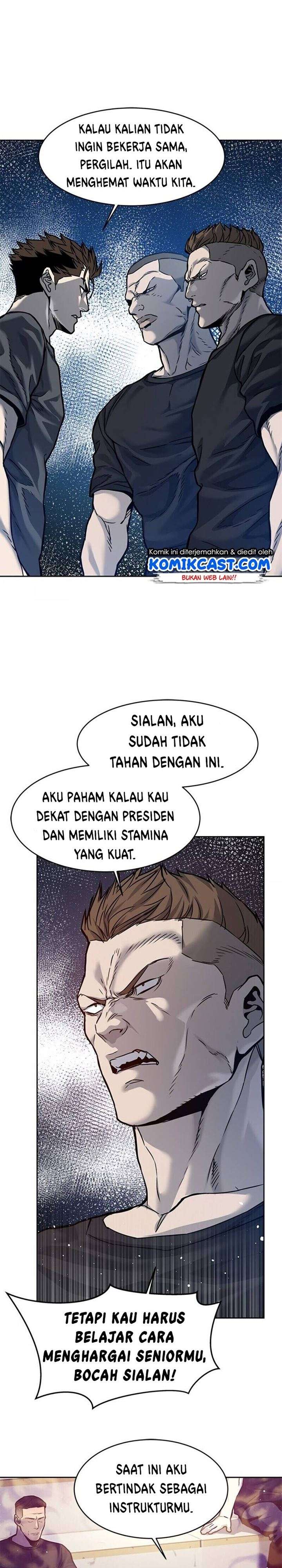 God of Blackfield Chap 72 - Next Chap 73