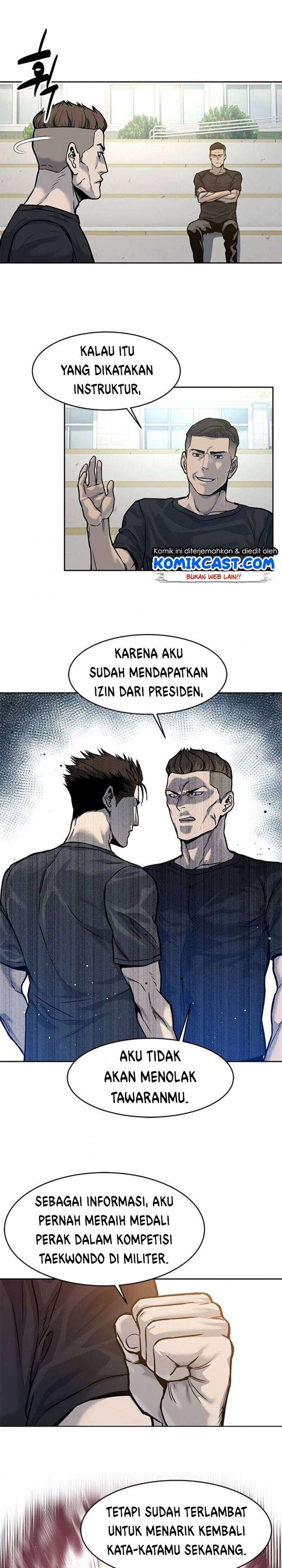 God of Blackfield Chap 72 - Next Chap 73