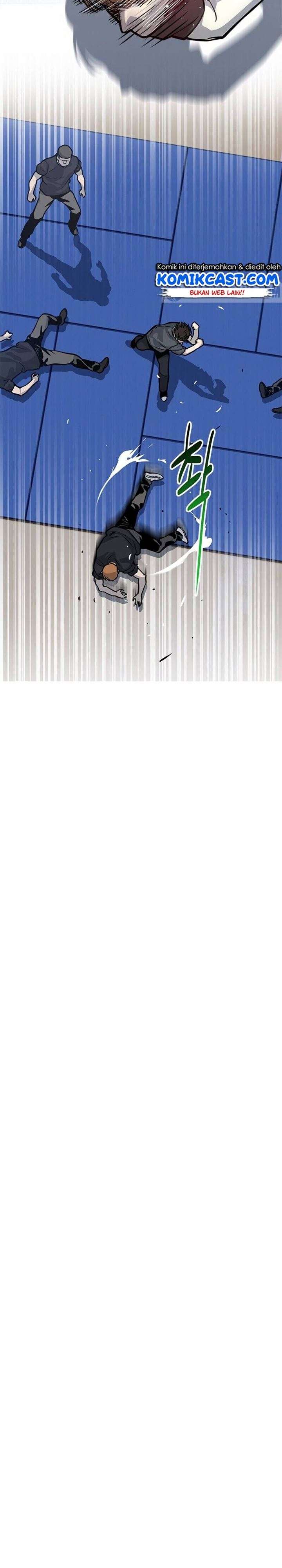 God of Blackfield Chap 72 - Next Chap 73