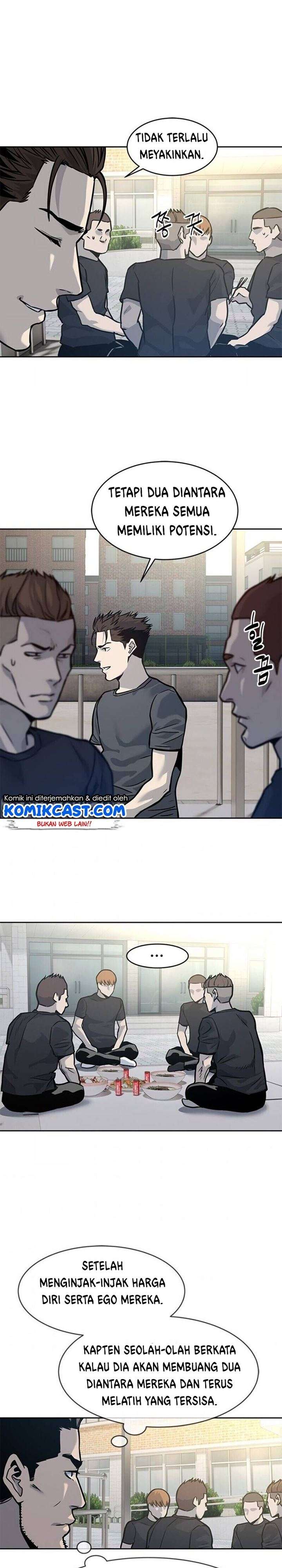 God of Blackfield Chap 72 - Next Chap 73