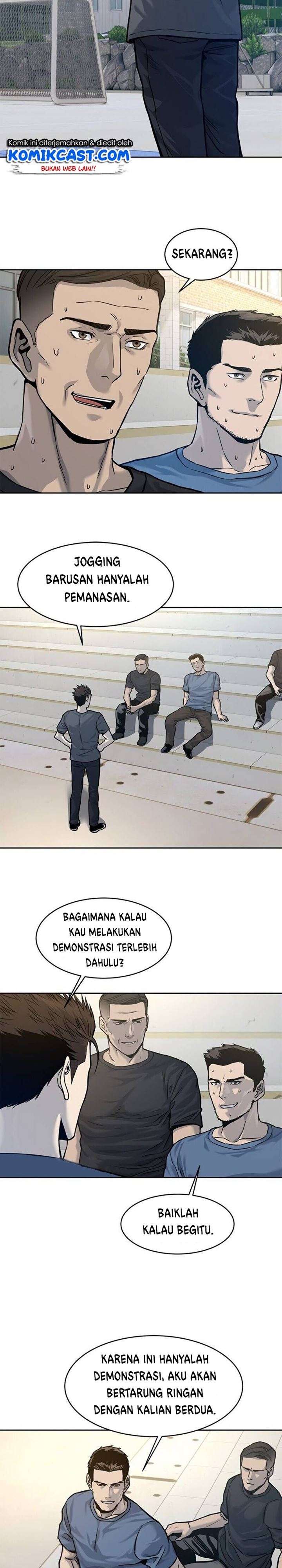 God of Blackfield Chap 72 - Next Chap 73