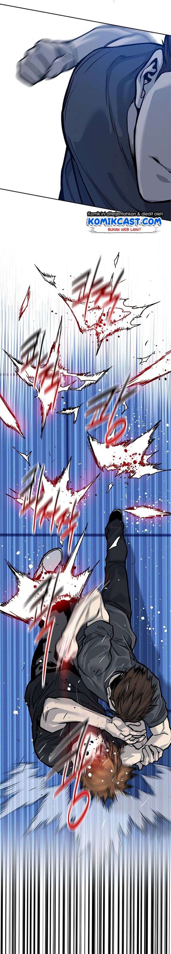 God of Blackfield Chap 72 - Next Chap 73