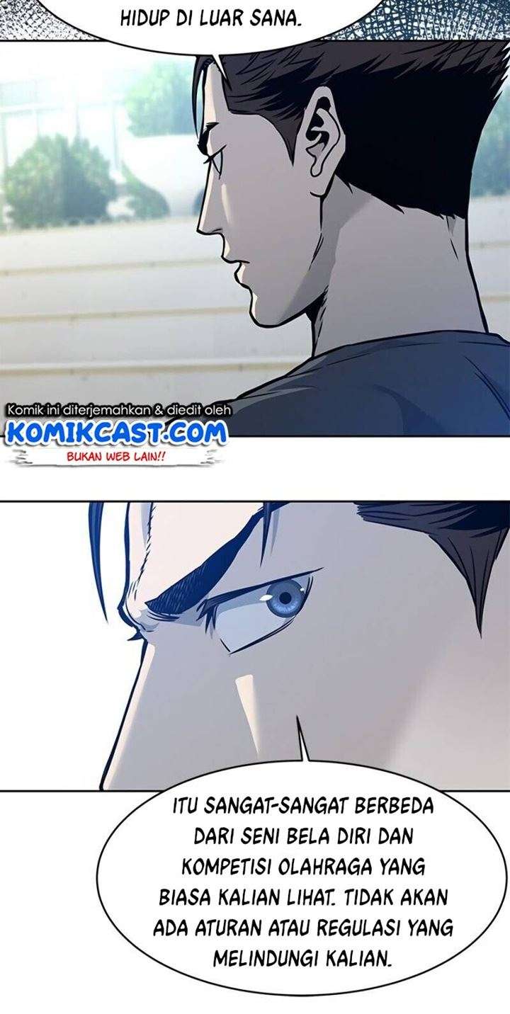 God of Blackfield Chap 72 - Next Chap 73