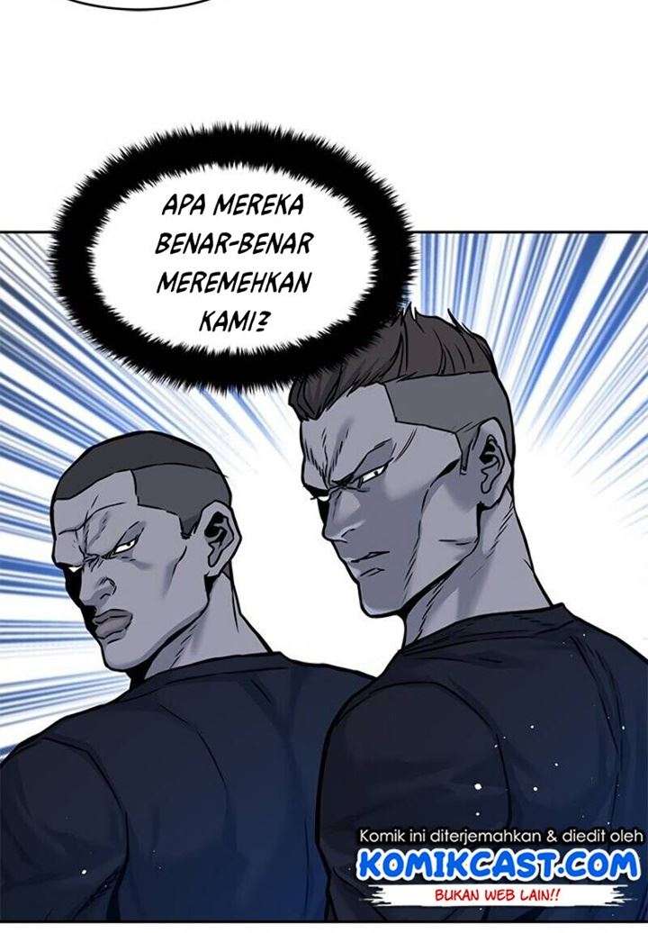 God of Blackfield Chap 72 - Next Chap 73