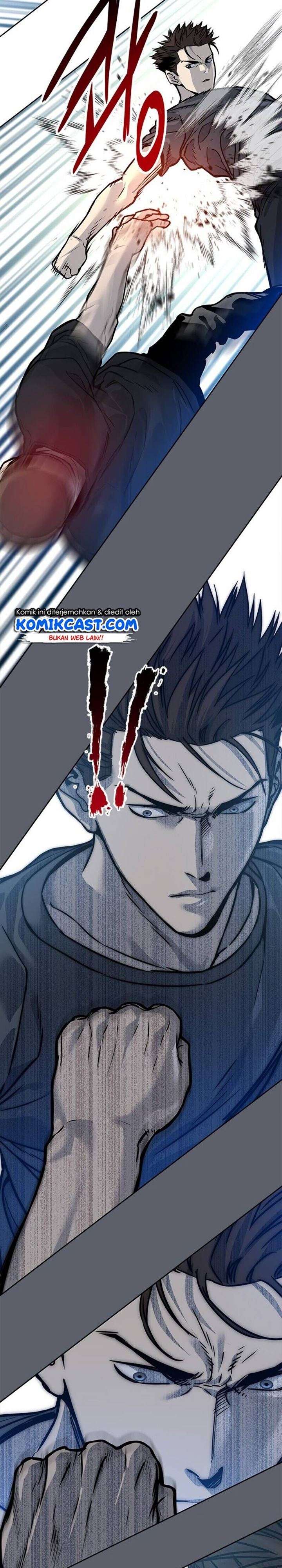 God of Blackfield Chap 72 - Next Chap 73