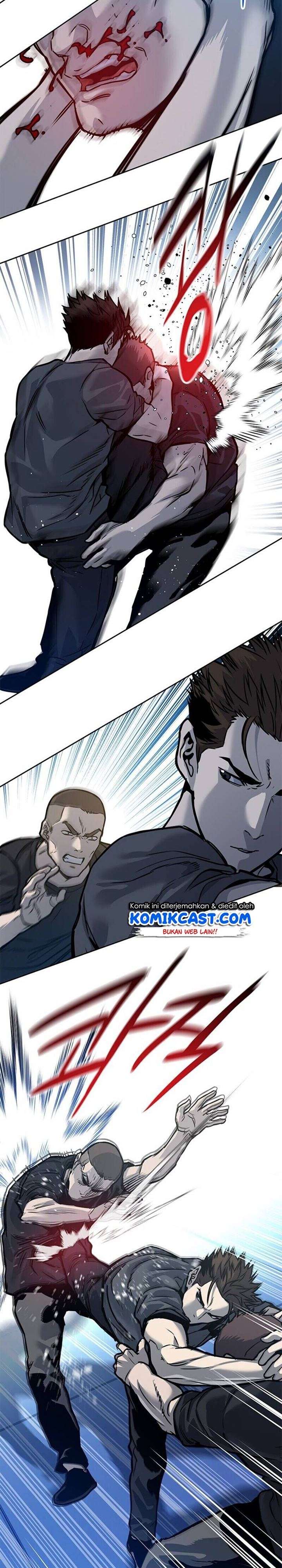 God of Blackfield Chap 72 - Next Chap 73