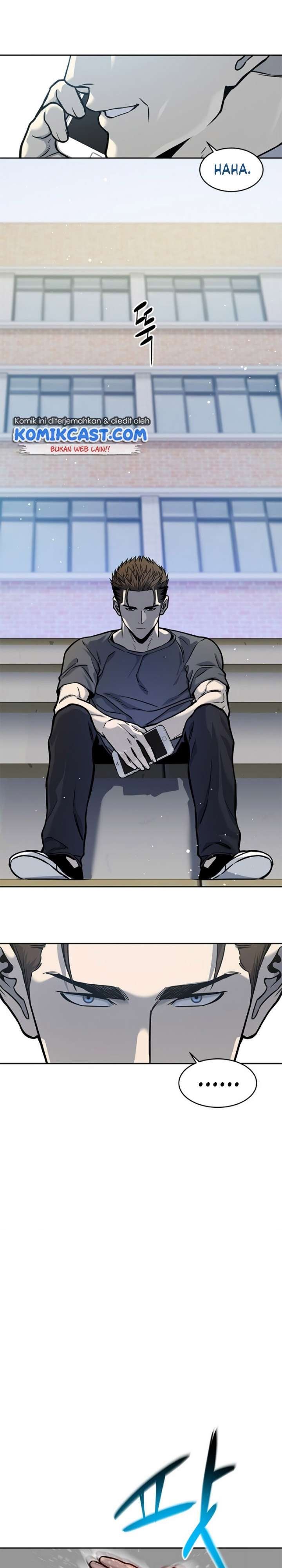 God of Blackfield Chap 73 - Next Chap 74