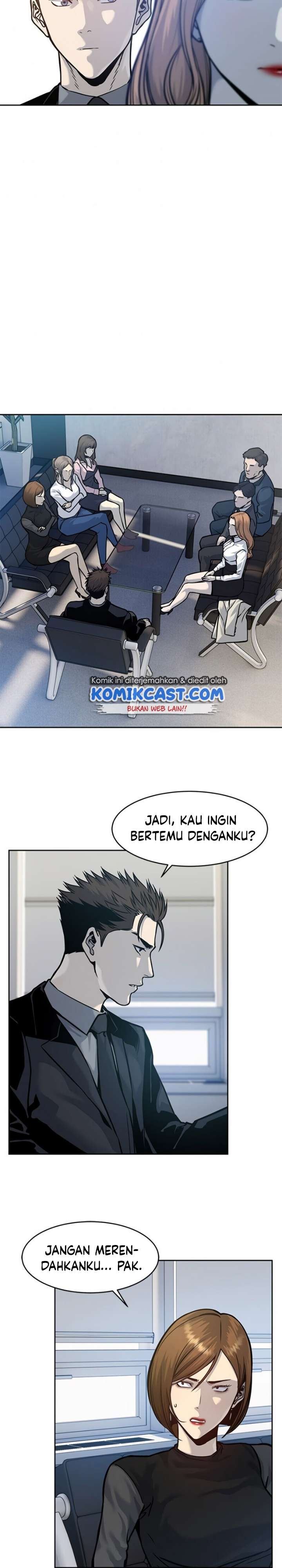 God of Blackfield Chap 73 - Next Chap 74