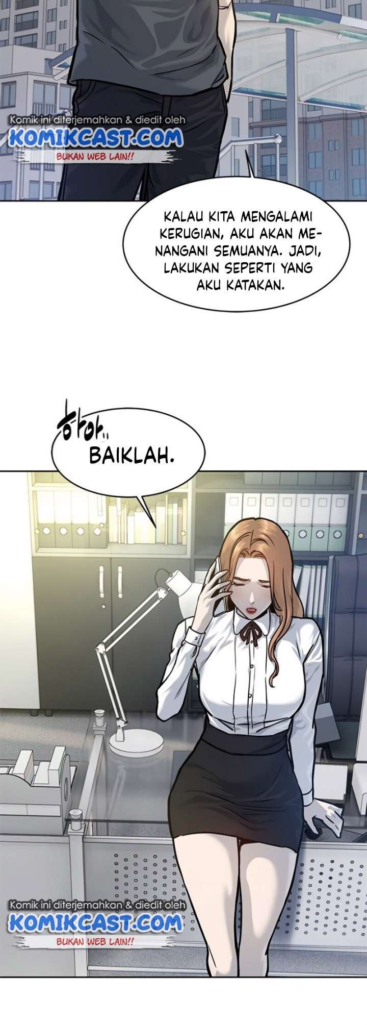 God of Blackfield Chap 73 - Next Chap 74