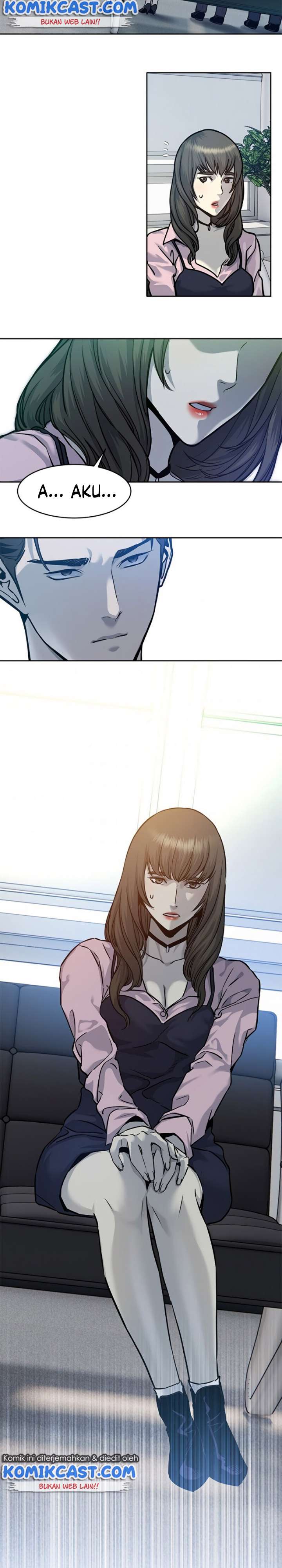 God of Blackfield Chap 73 - Next Chap 74