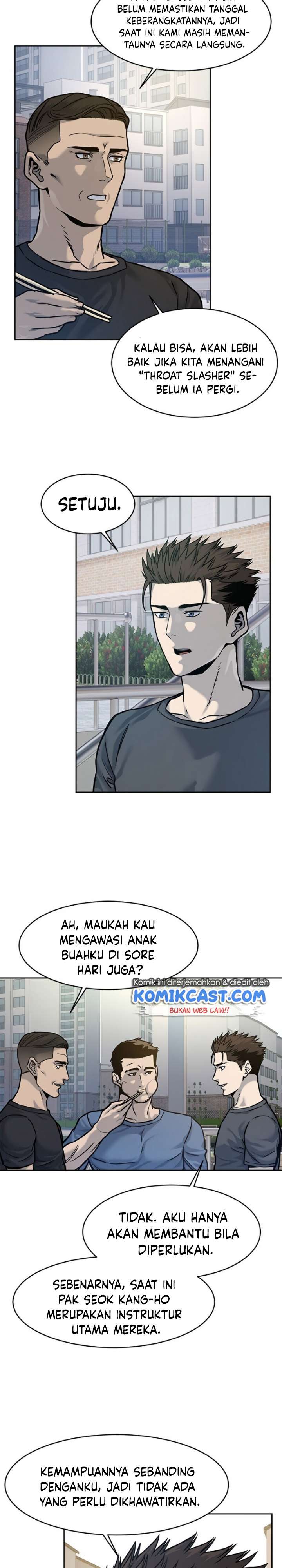 God of Blackfield Chap 73 - Next Chap 74