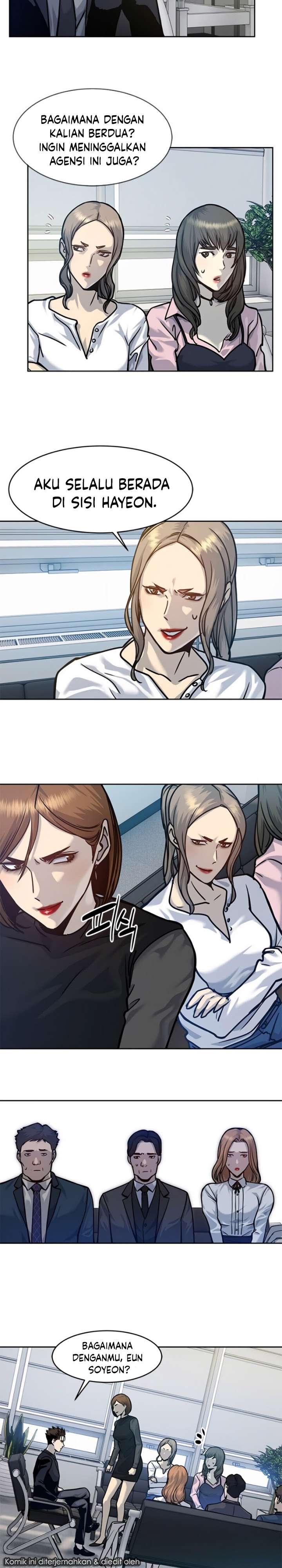 God of Blackfield Chap 73 - Next Chap 74