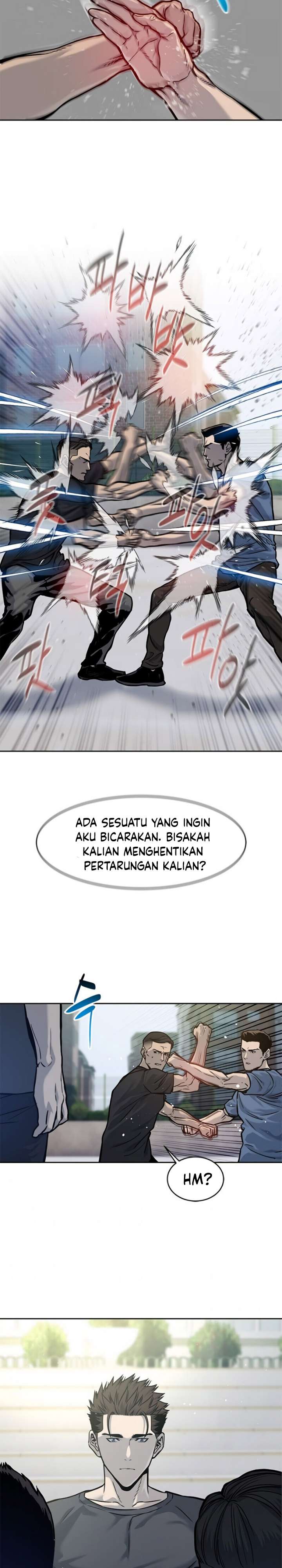 God of Blackfield Chap 73 - Next Chap 74