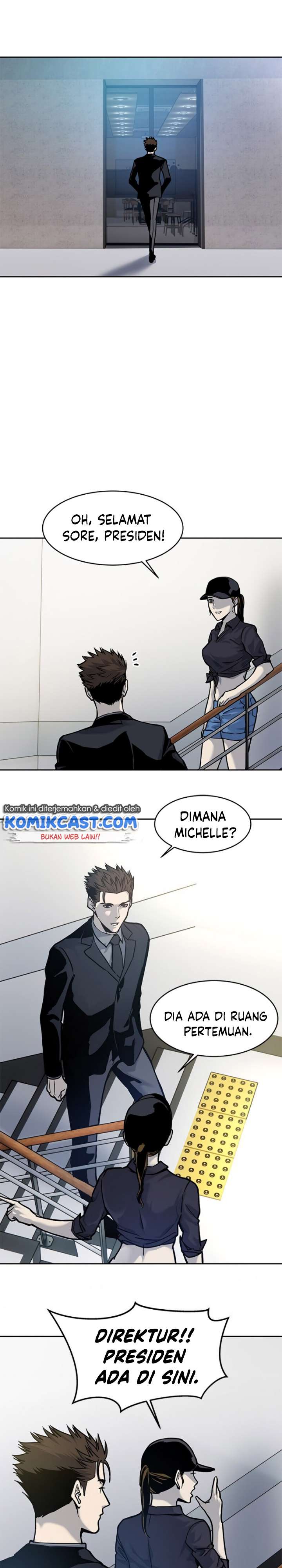 God of Blackfield Chap 73 - Next Chap 74