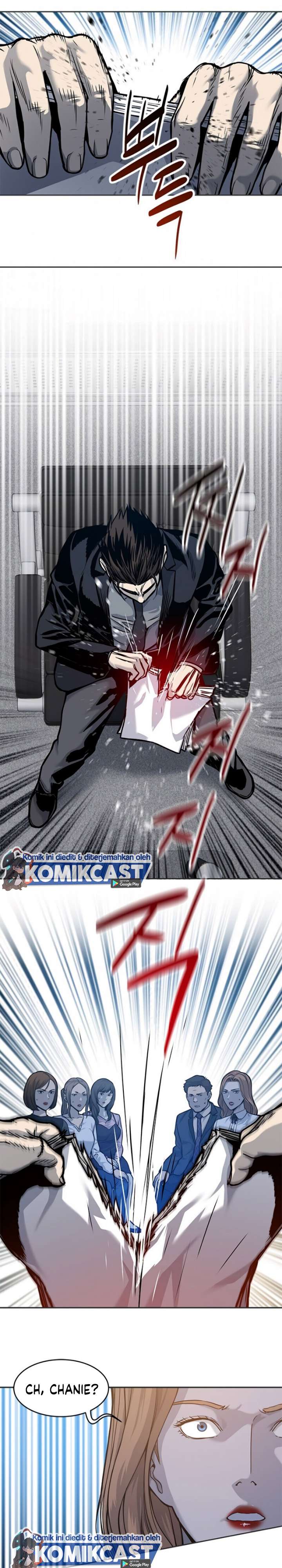 God of Blackfield Chap 74 - Next Chap 75