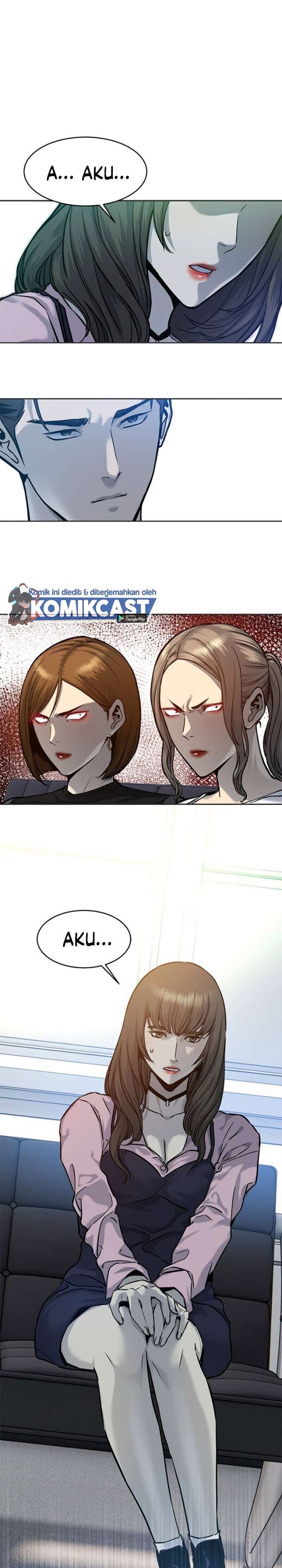 God of Blackfield Chap 74 - Next Chap 75