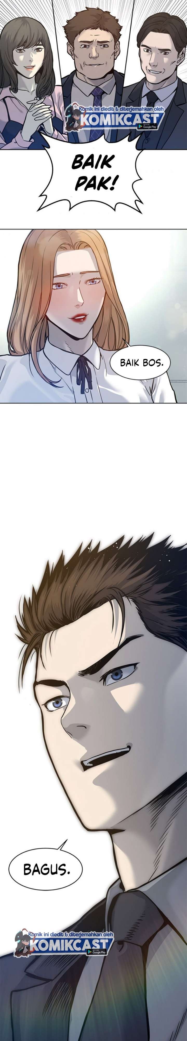 God of Blackfield Chap 74 - Next Chap 75