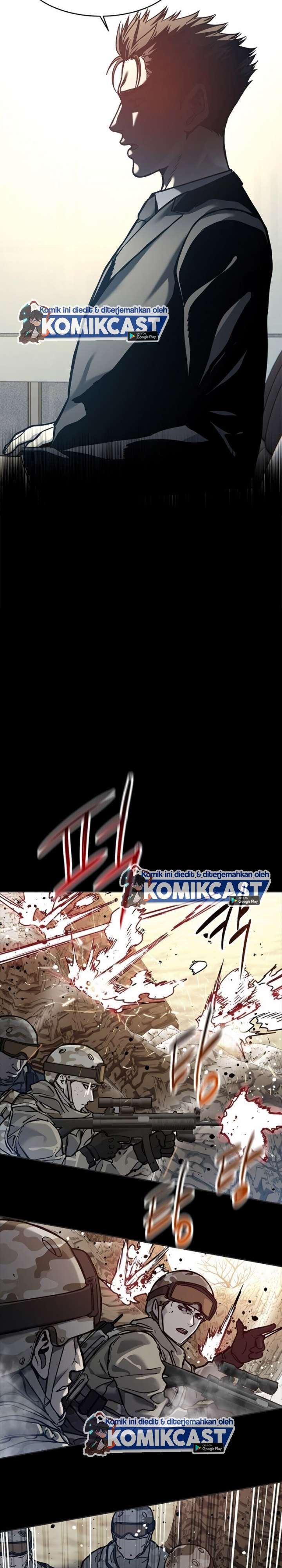 God of Blackfield Chap 74 - Next Chap 75