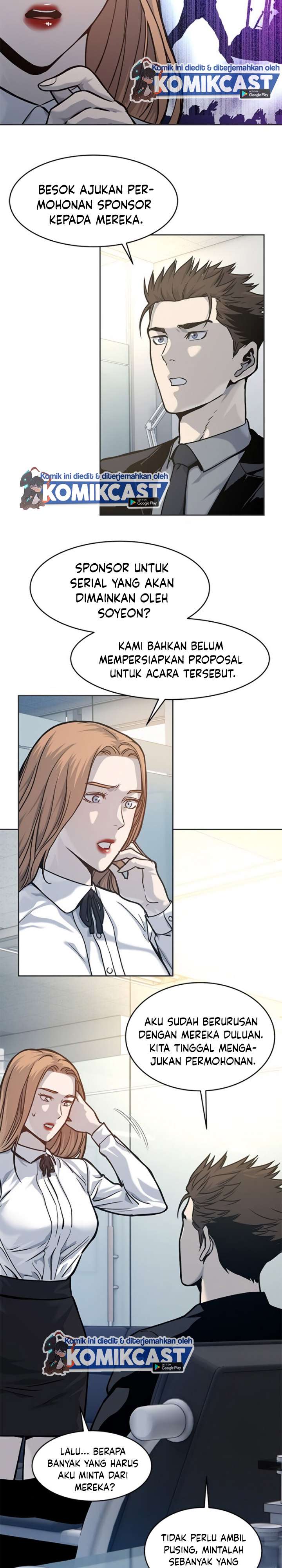 God of Blackfield Chap 74 - Next Chap 75