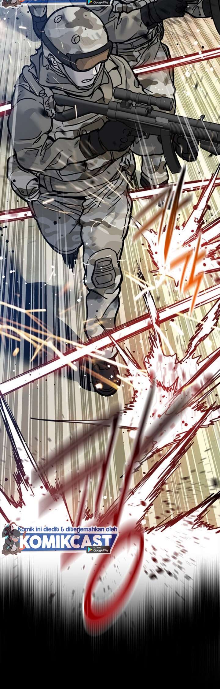 God of Blackfield Chap 74 - Next Chap 75