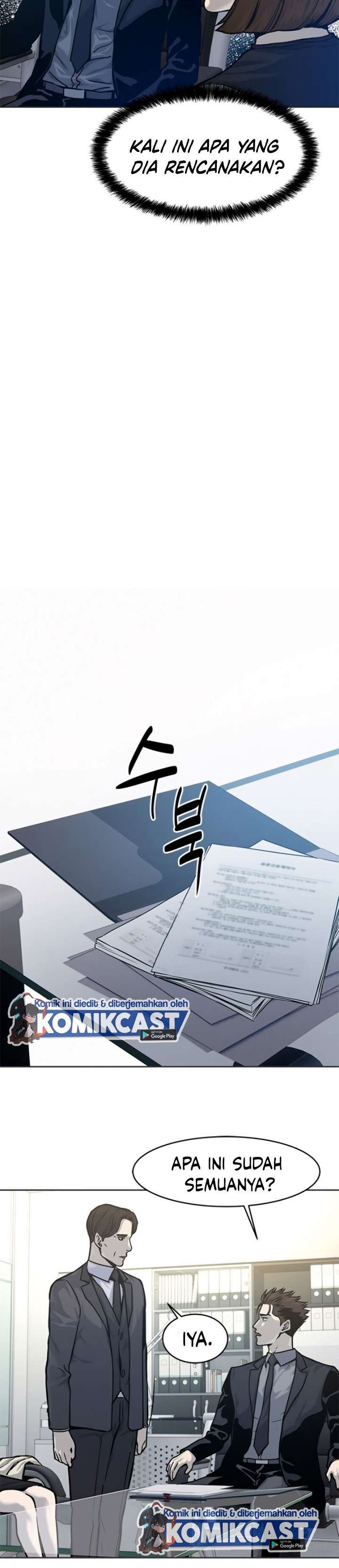 God of Blackfield Chap 74 - Next Chap 75