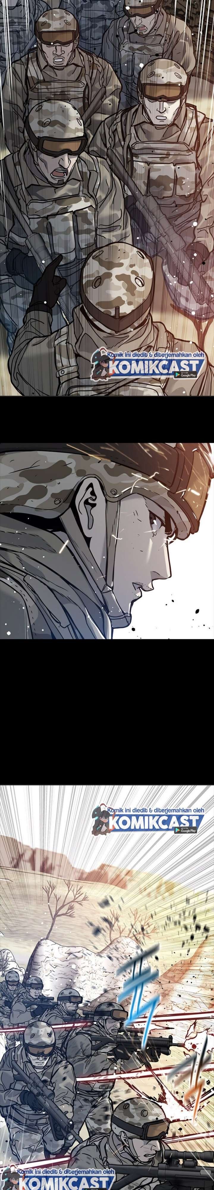 God of Blackfield Chap 74 - Next Chap 75